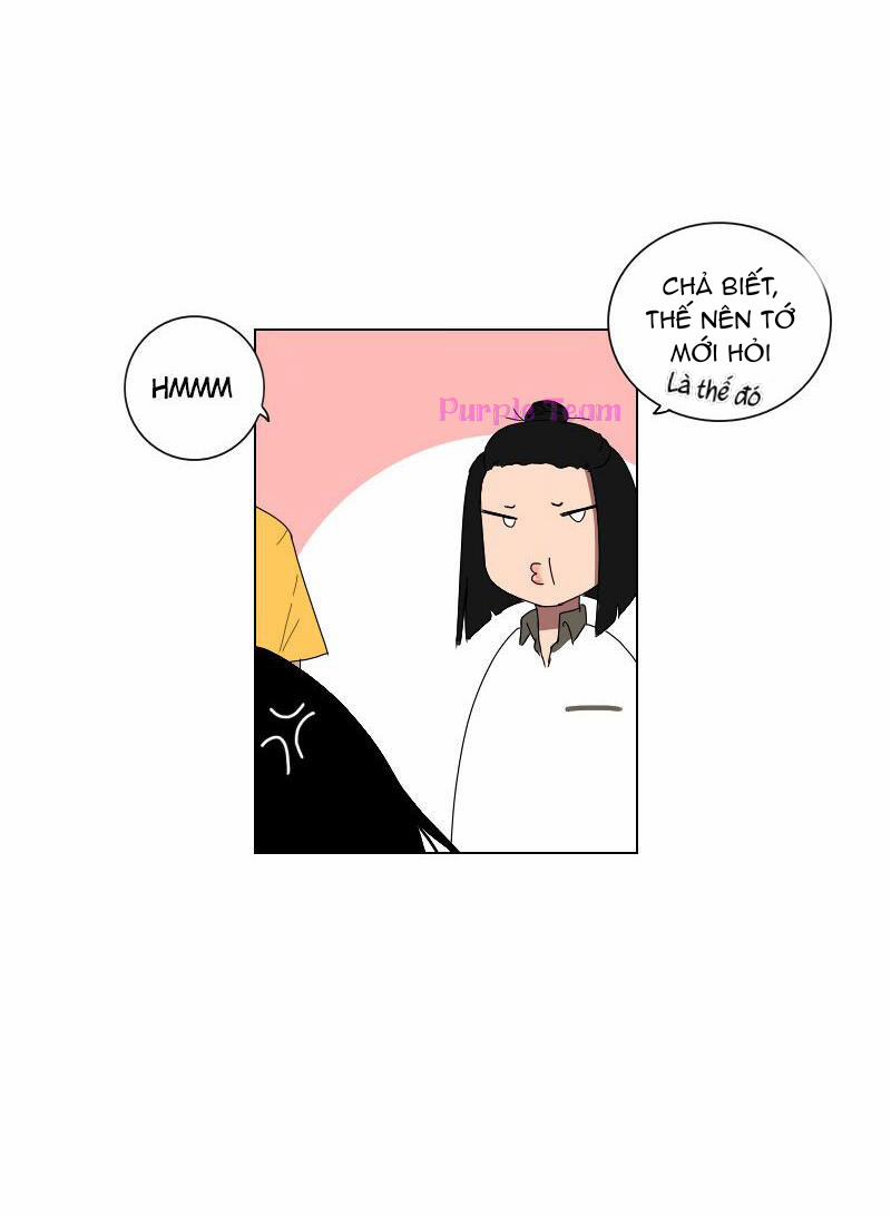 Rumor Has It 5 trang 12