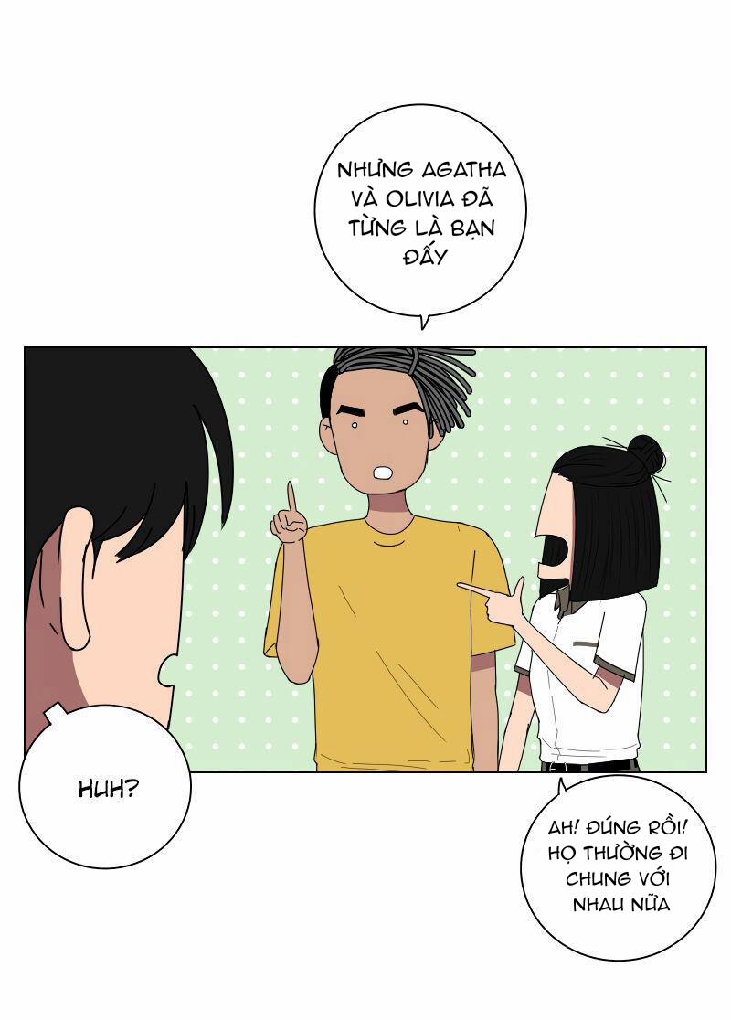 Rumor Has It 5 trang 14