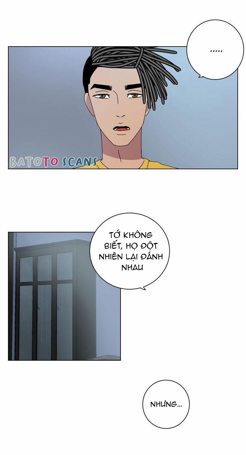 Rumor Has It 5 trang 16