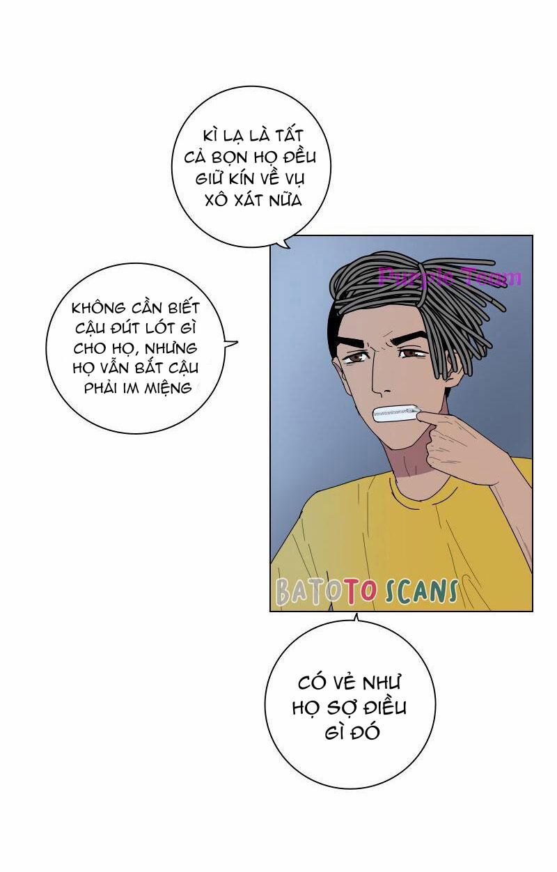 Rumor Has It 5 trang 19