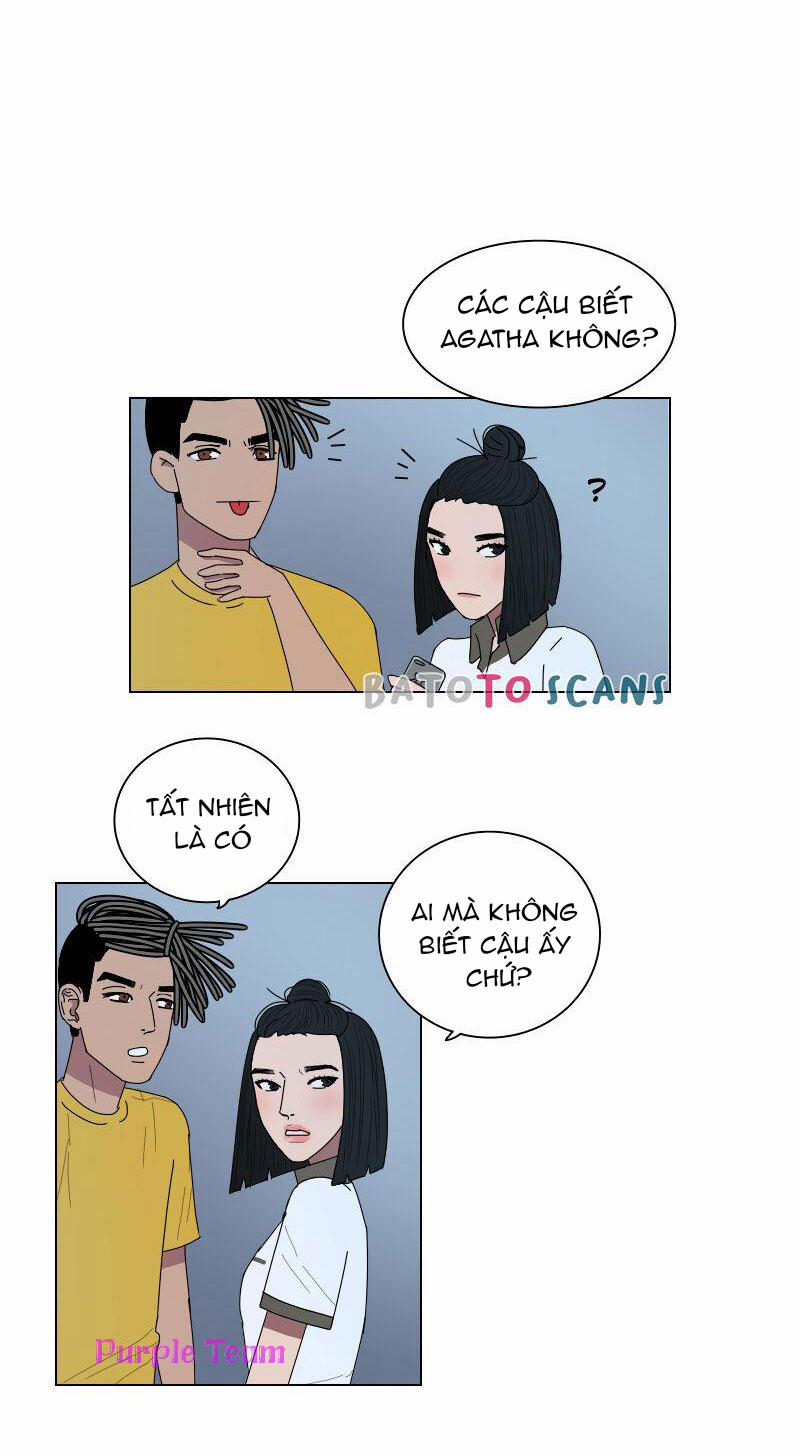 Rumor Has It 5 trang 2