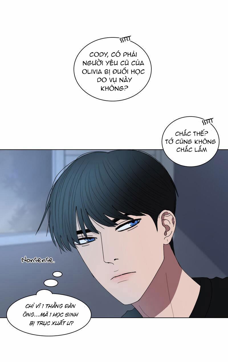 Rumor Has It 5 trang 21