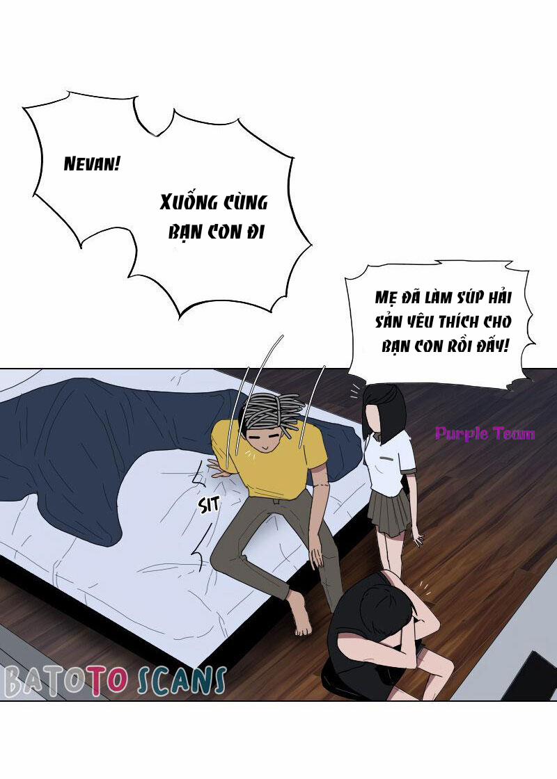 Rumor Has It 5 trang 22