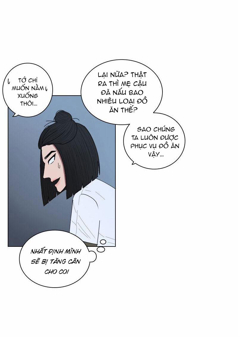 Rumor Has It 5 trang 23