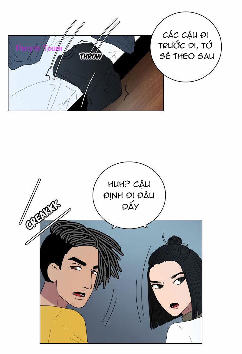 Rumor Has It 5 trang 25