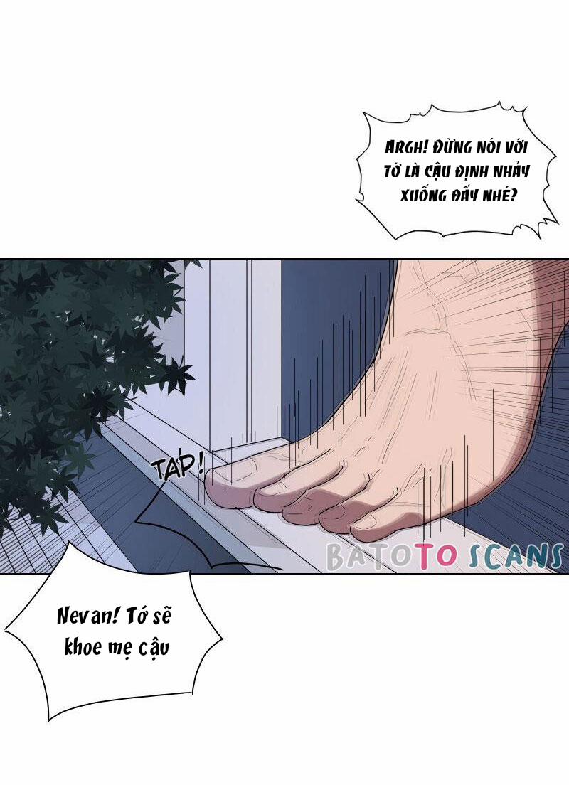 Rumor Has It 5 trang 27