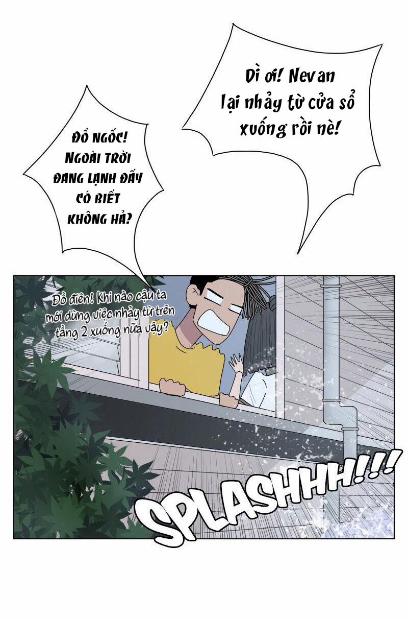 Rumor Has It 5 trang 28