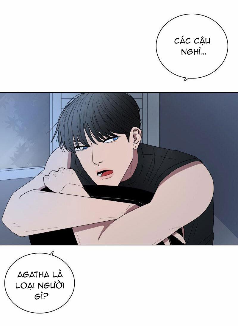 Rumor Has It 5 trang 3