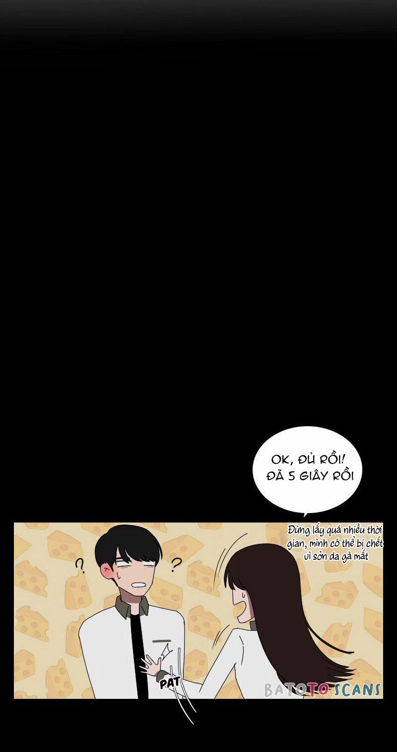 Rumor Has It 5 trang 34