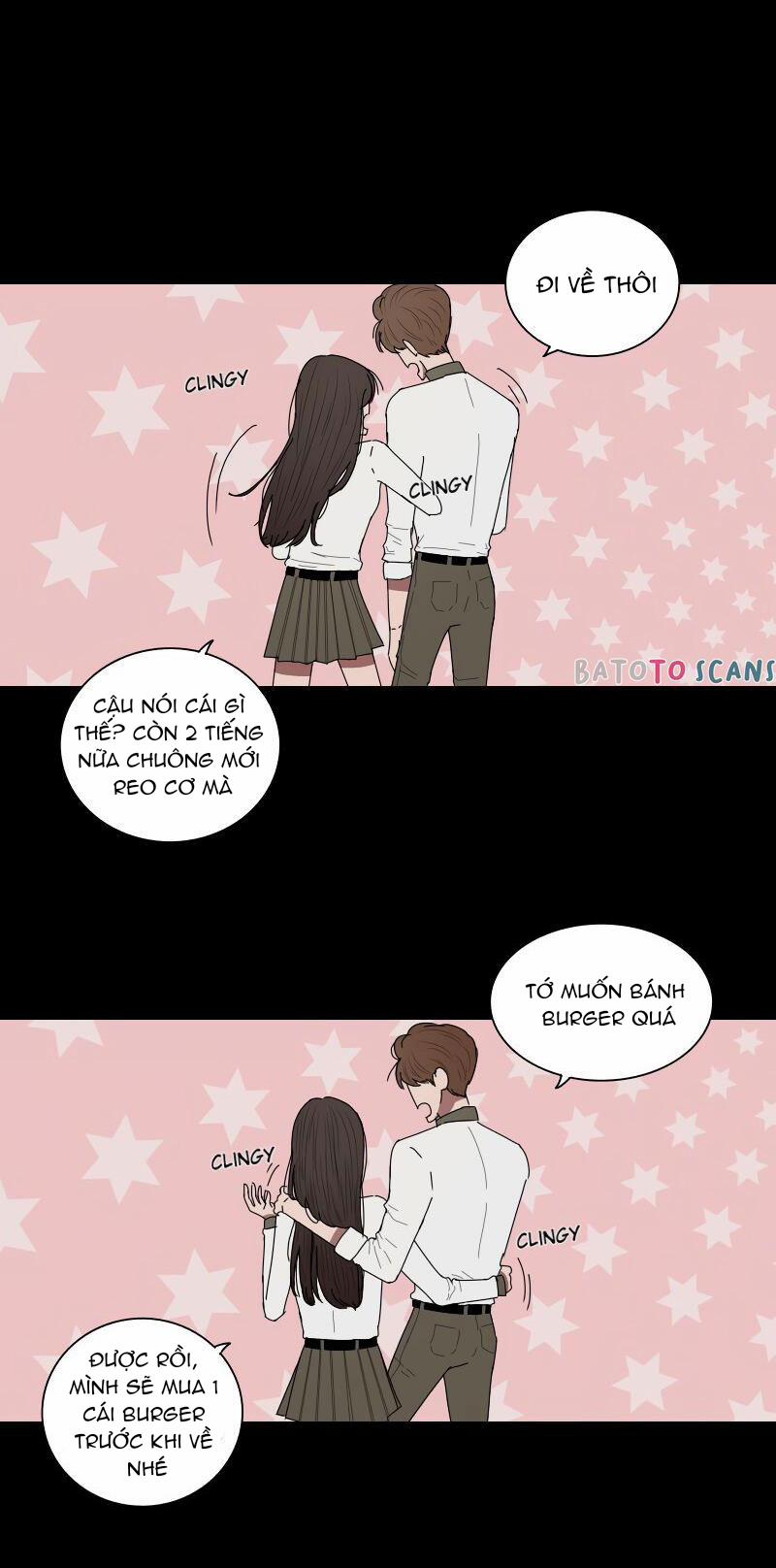 Rumor Has It 5 trang 38