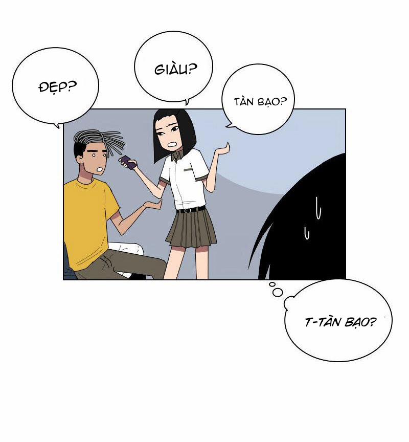 Rumor Has It 5 trang 4