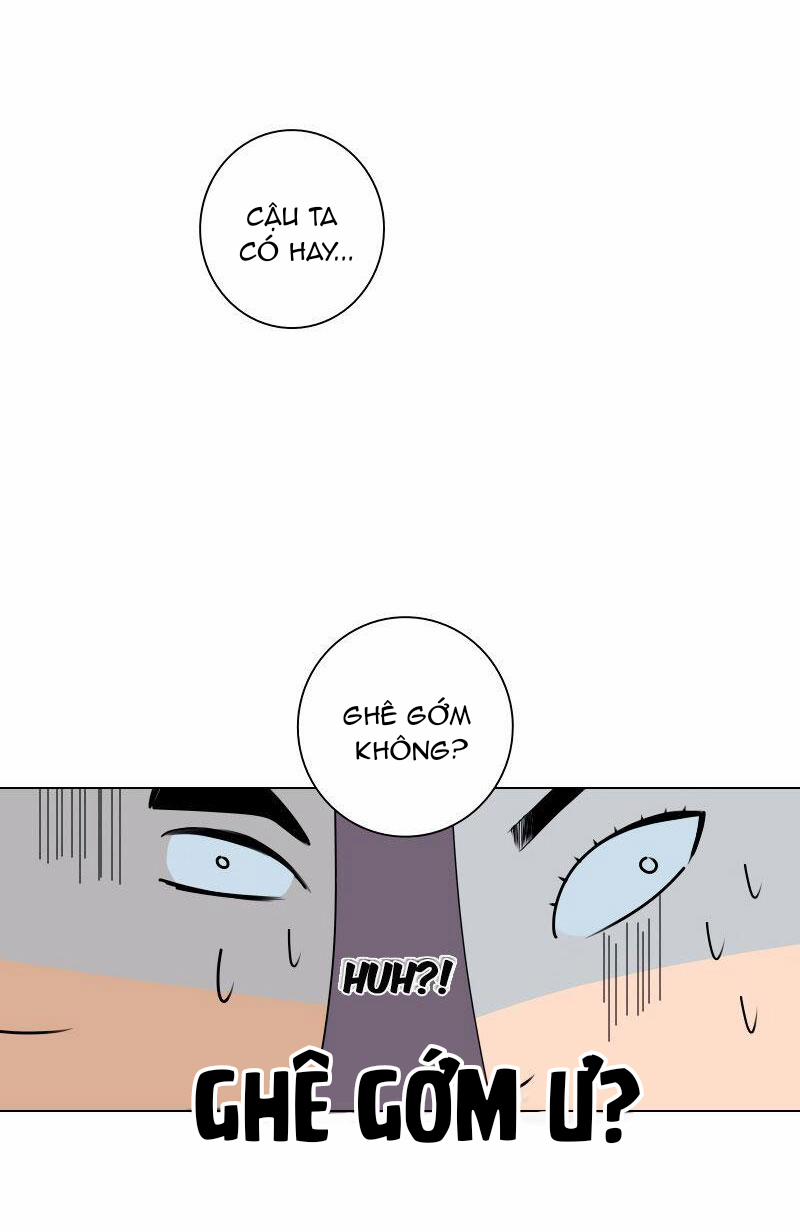 Rumor Has It 5 trang 5