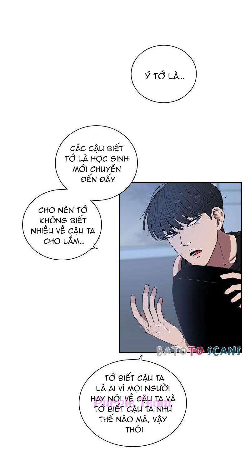 Rumor Has It 5 trang 6