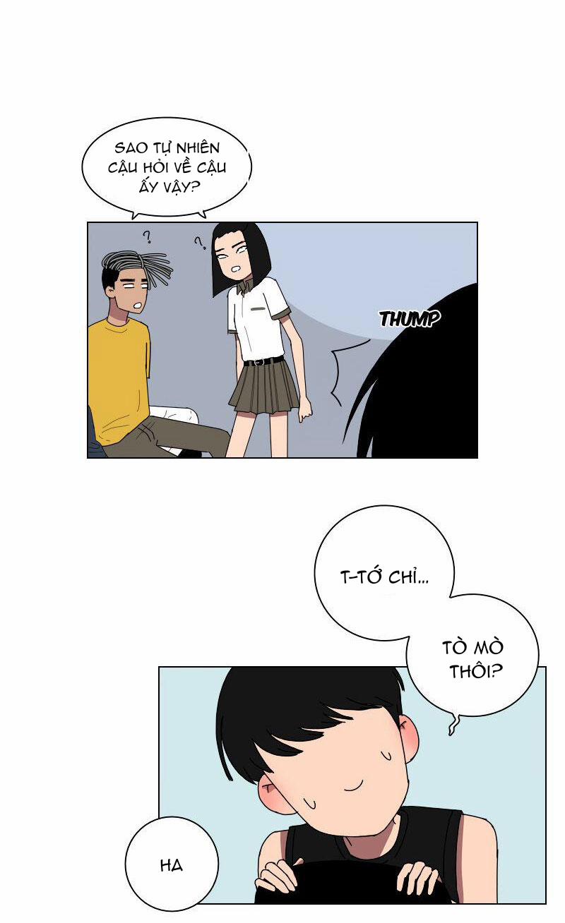 Rumor Has It 5 trang 7