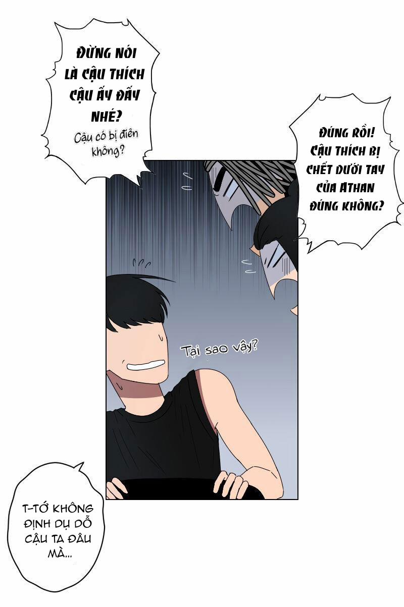 Rumor Has It 5 trang 8