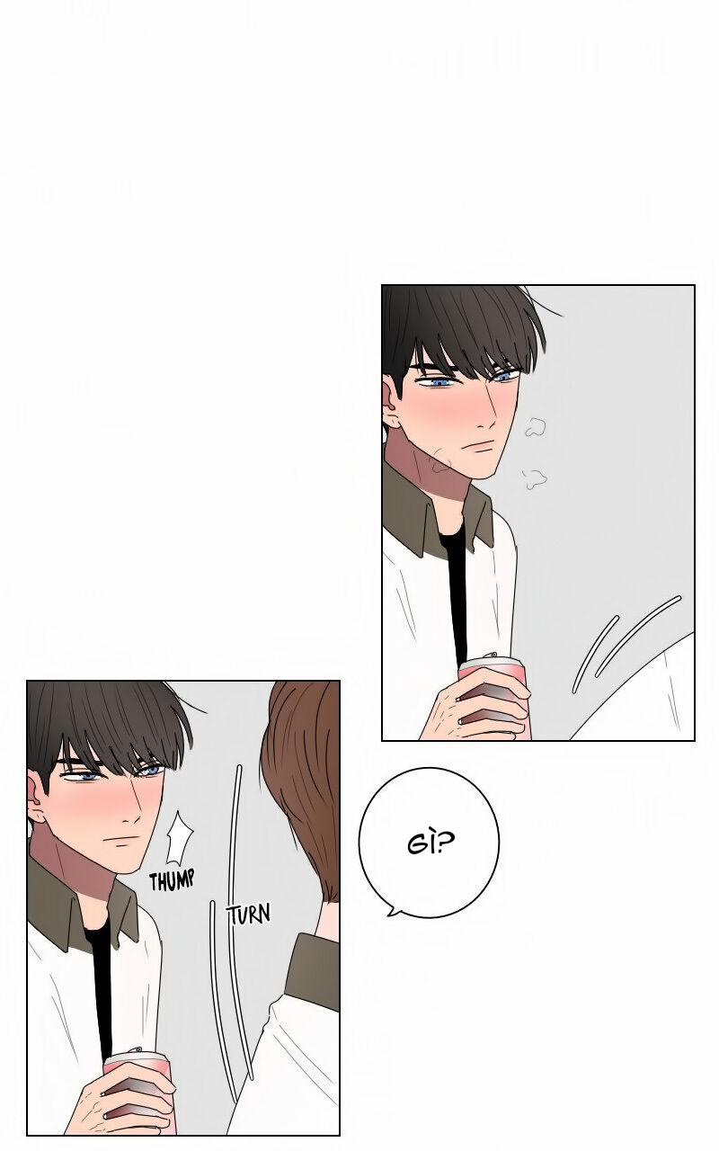 Rumor Has It 6 trang 10