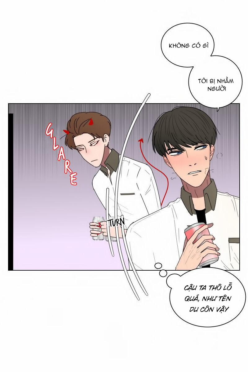 Rumor Has It 6 trang 11