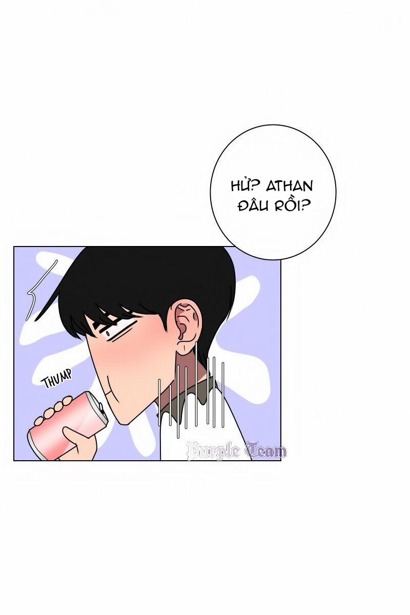 Rumor Has It 6 trang 12