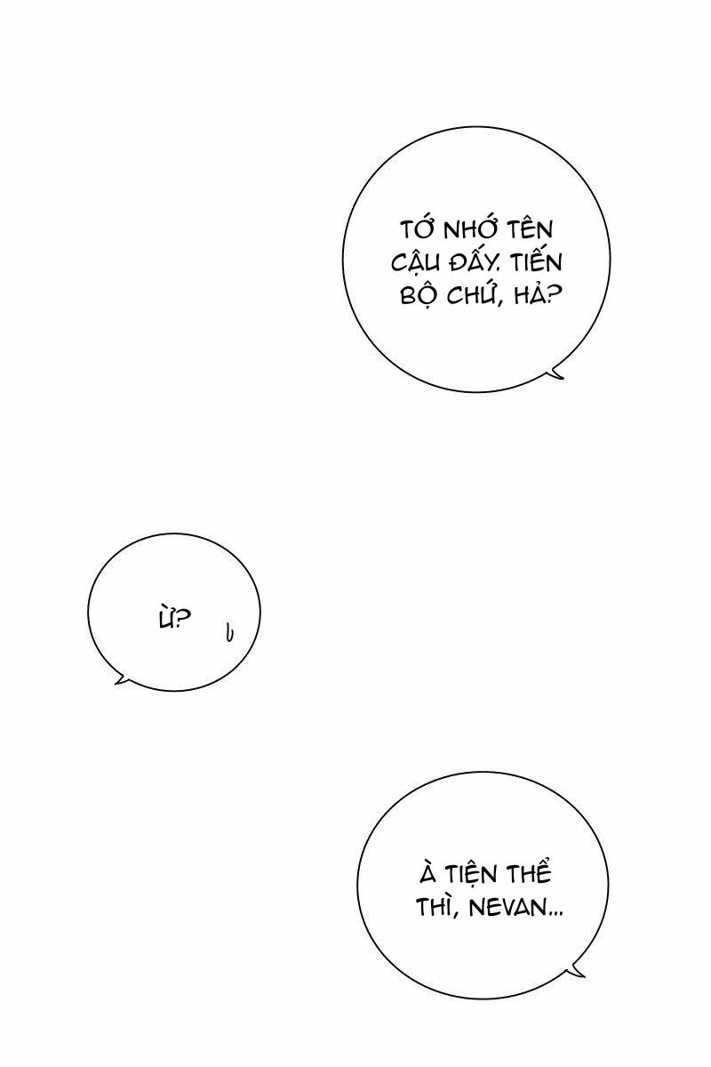 Rumor Has It 6 trang 14