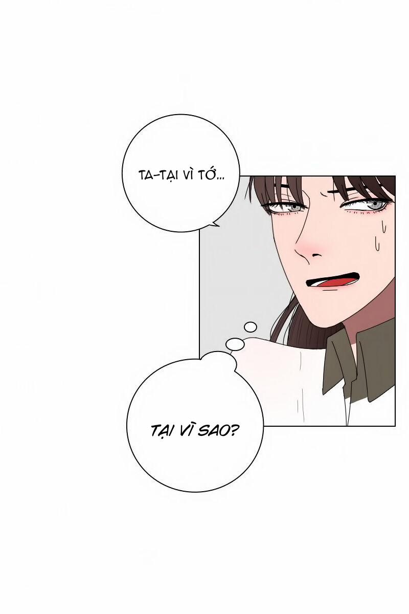 Rumor Has It 6 trang 16