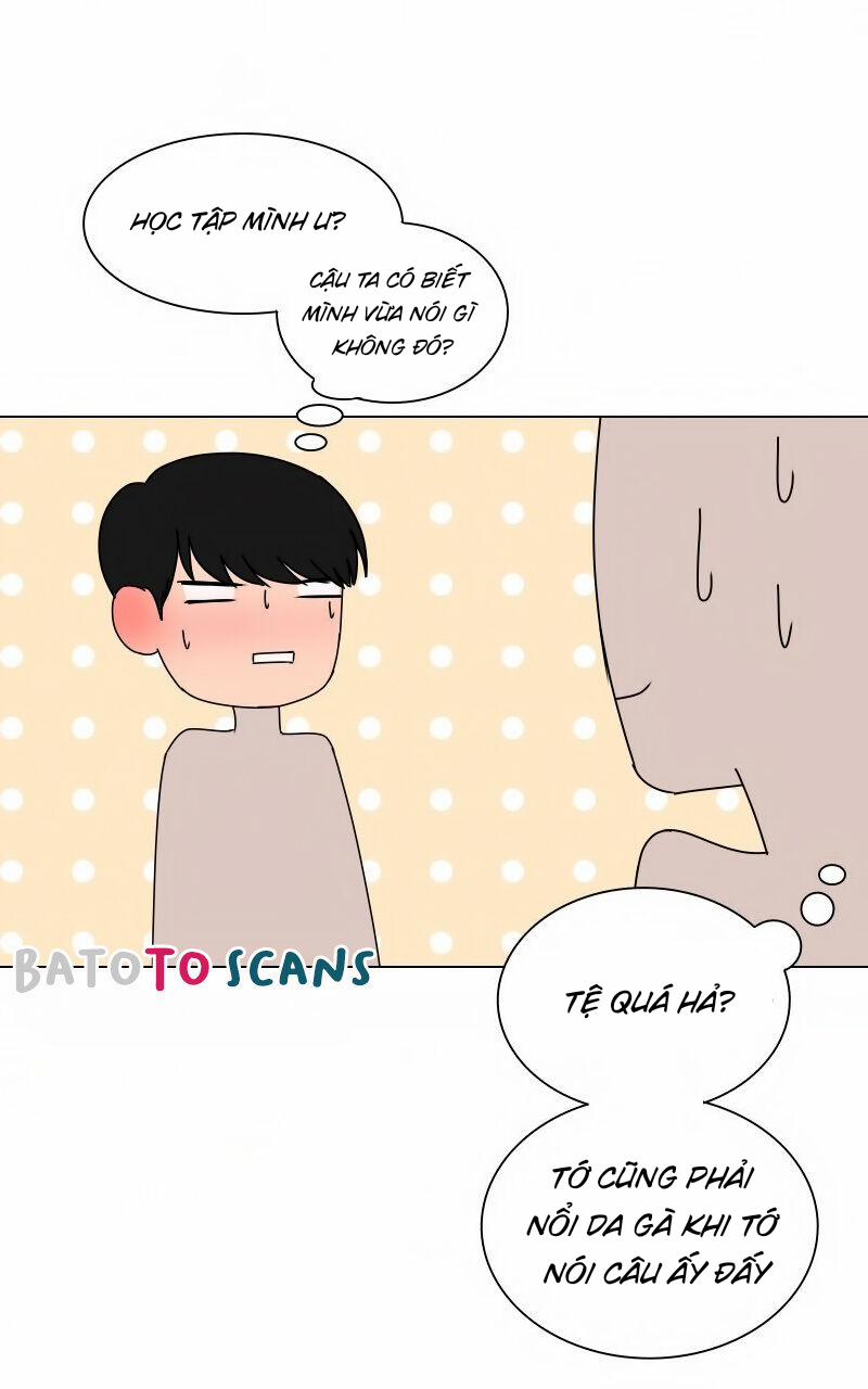 Rumor Has It 6 trang 18