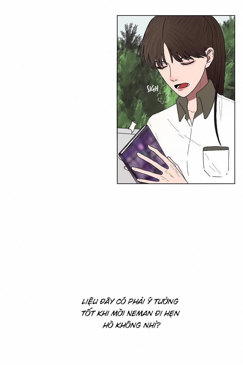 Rumor Has It 6 trang 2