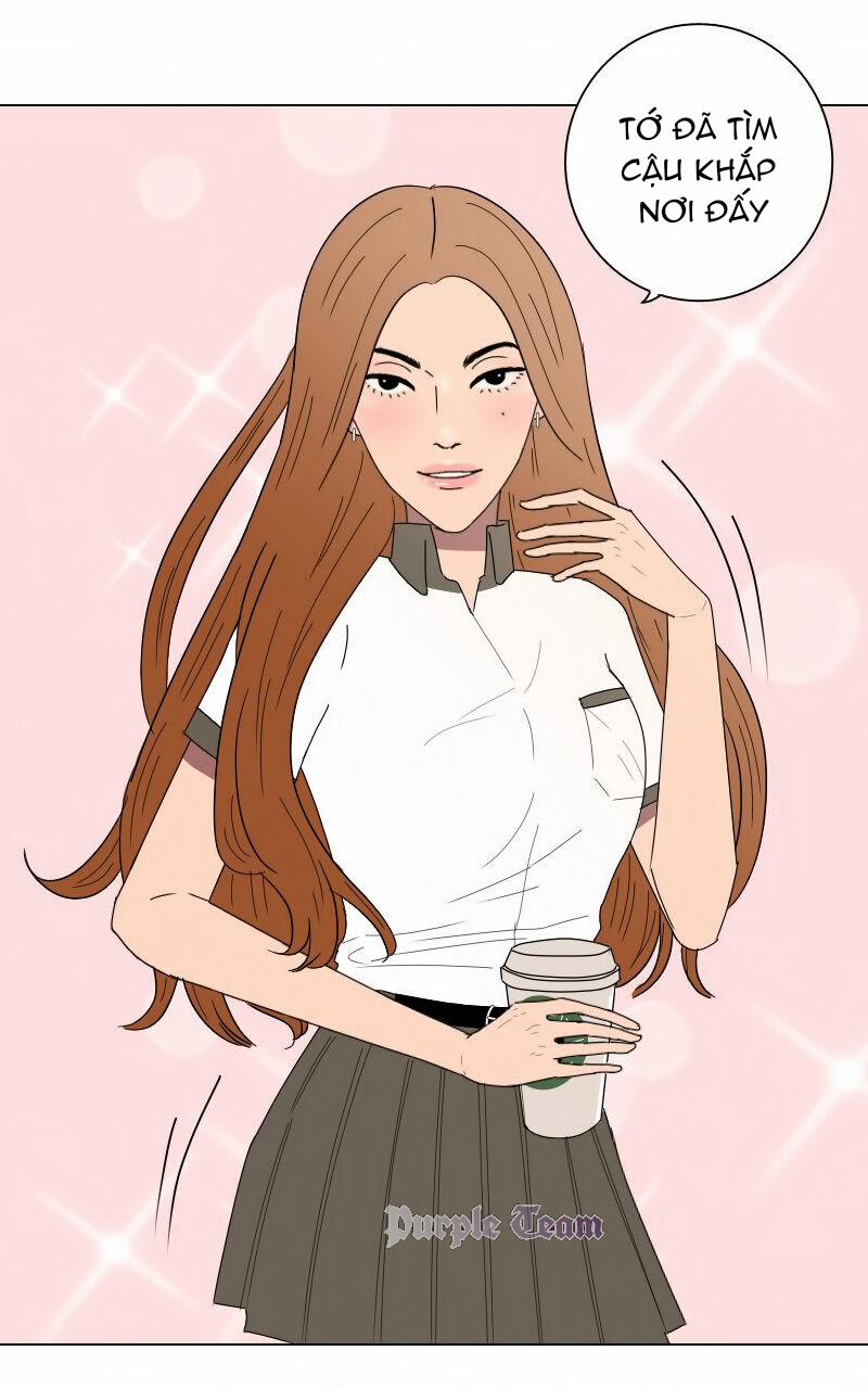 Rumor Has It 6 trang 21