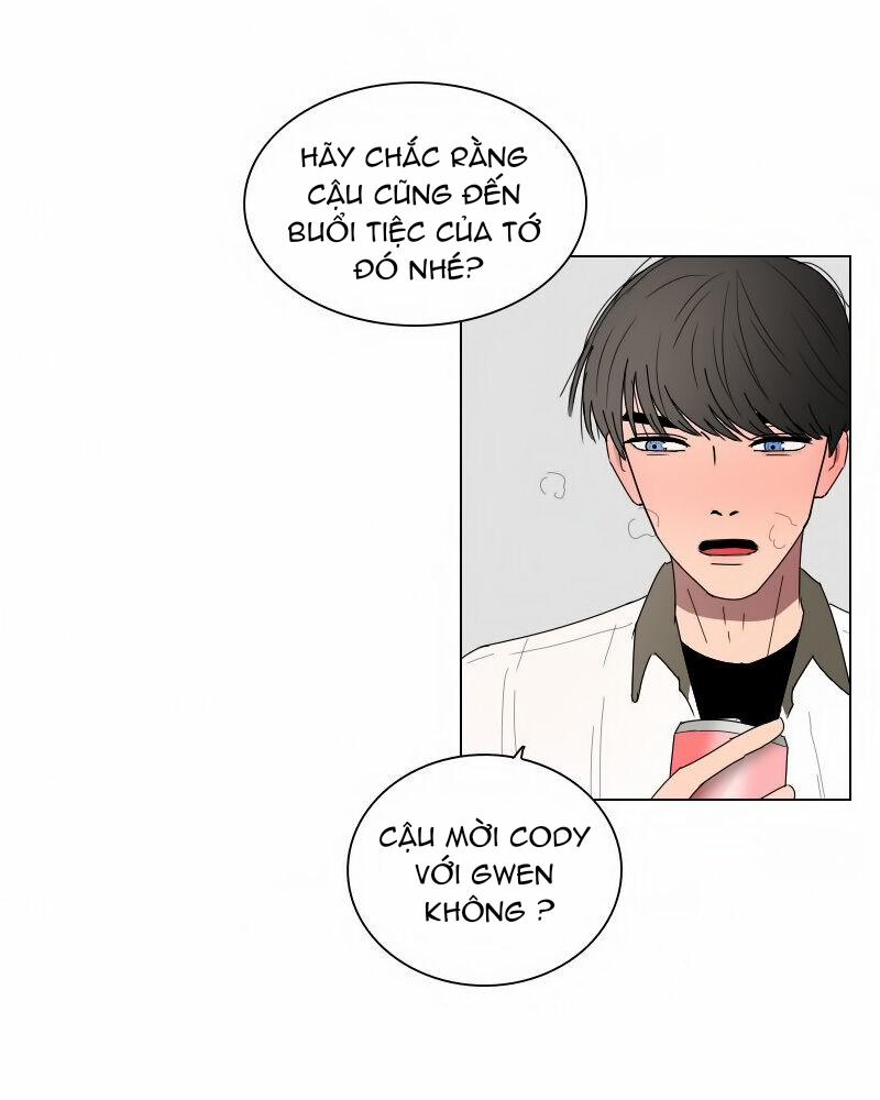 Rumor Has It 6 trang 23