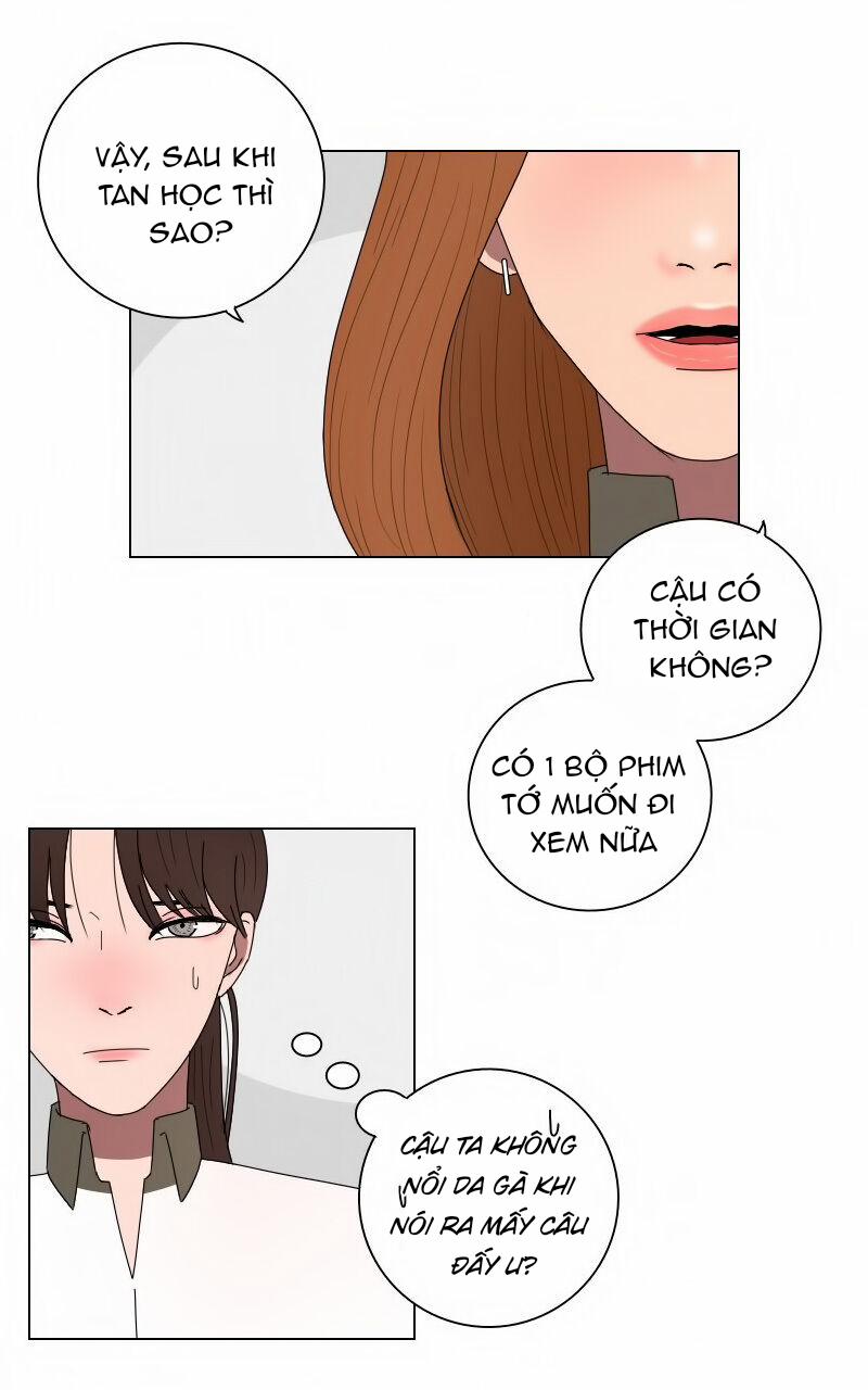 Rumor Has It 6 trang 25