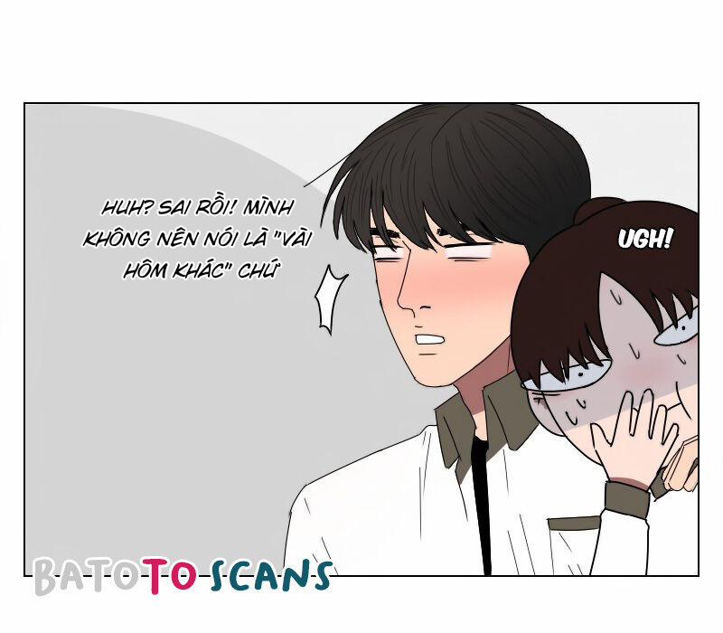 Rumor Has It 6 trang 28