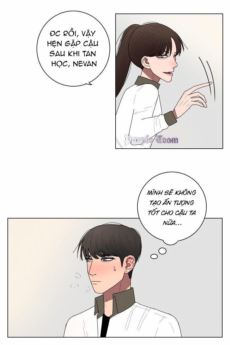 Rumor Has It 6 trang 32