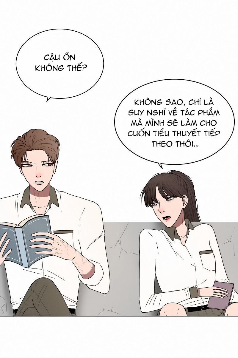 Rumor Has It 6 trang 4