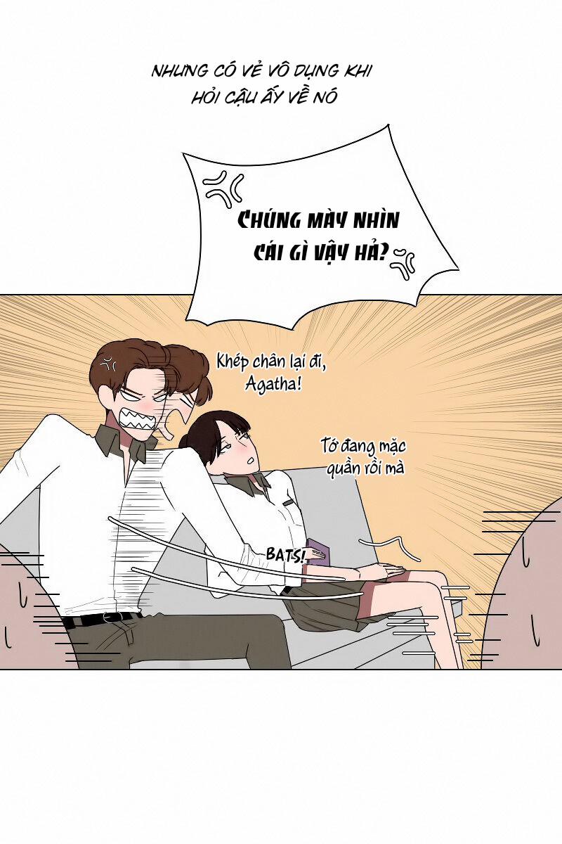 Rumor Has It 6 trang 5