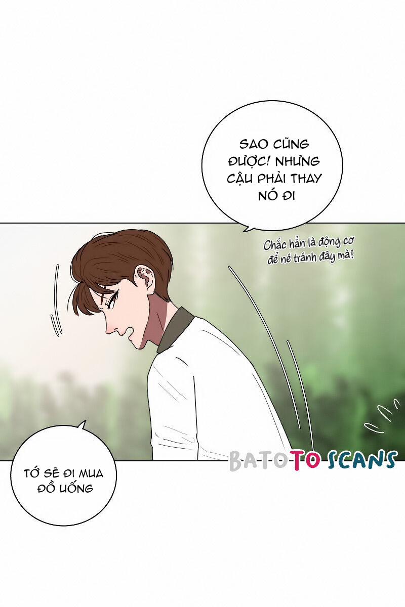 Rumor Has It 6 trang 6