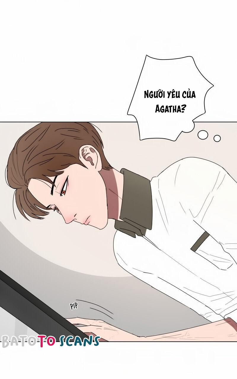 Rumor Has It 6 trang 9