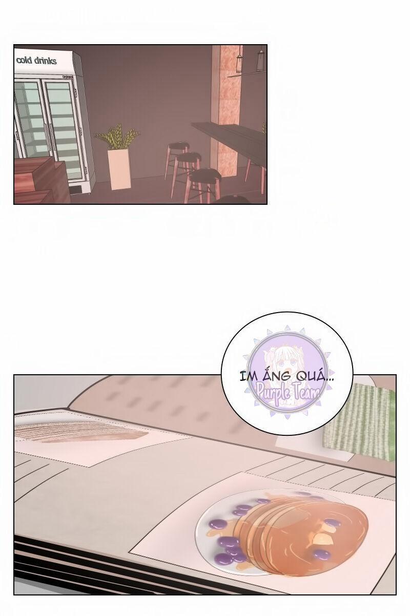 Rumor Has It 7 trang 1