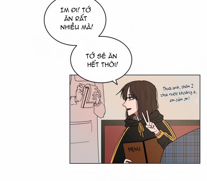 Rumor Has It 7 trang 10