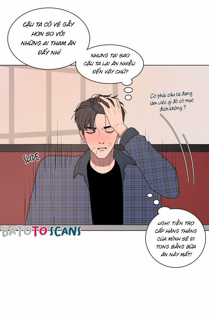 Rumor Has It 7 trang 11