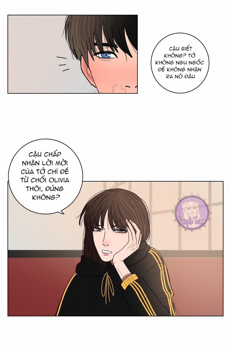 Rumor Has It 7 trang 12