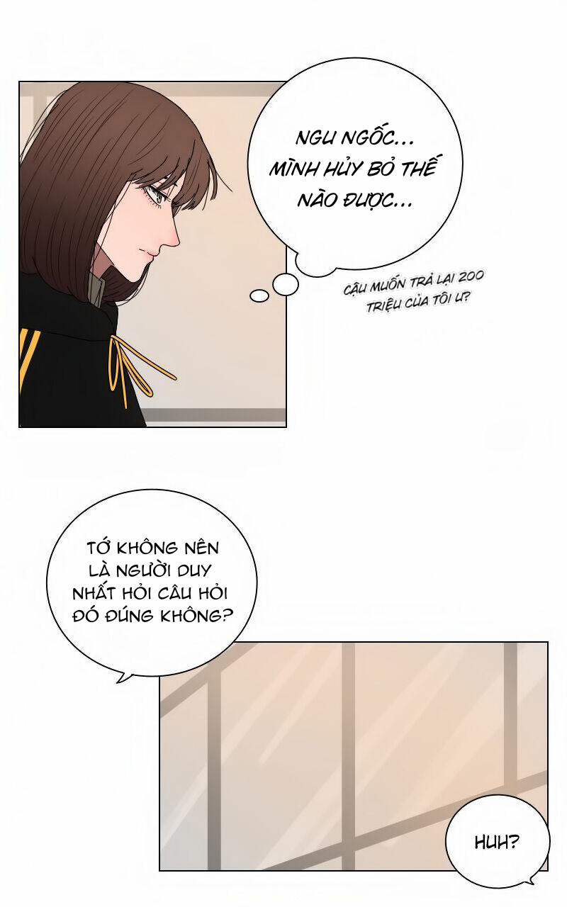 Rumor Has It 7 trang 14