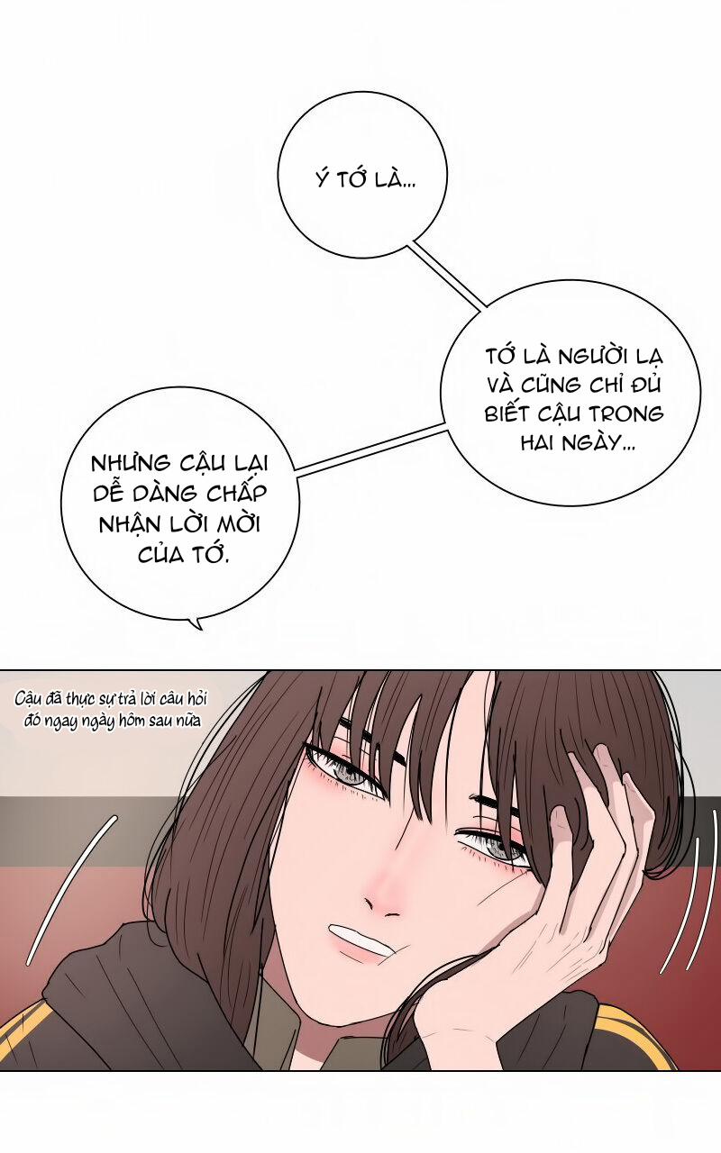 Rumor Has It 7 trang 15