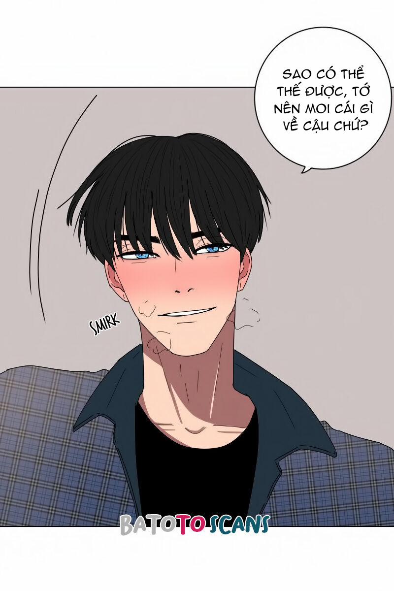 Rumor Has It 7 trang 17