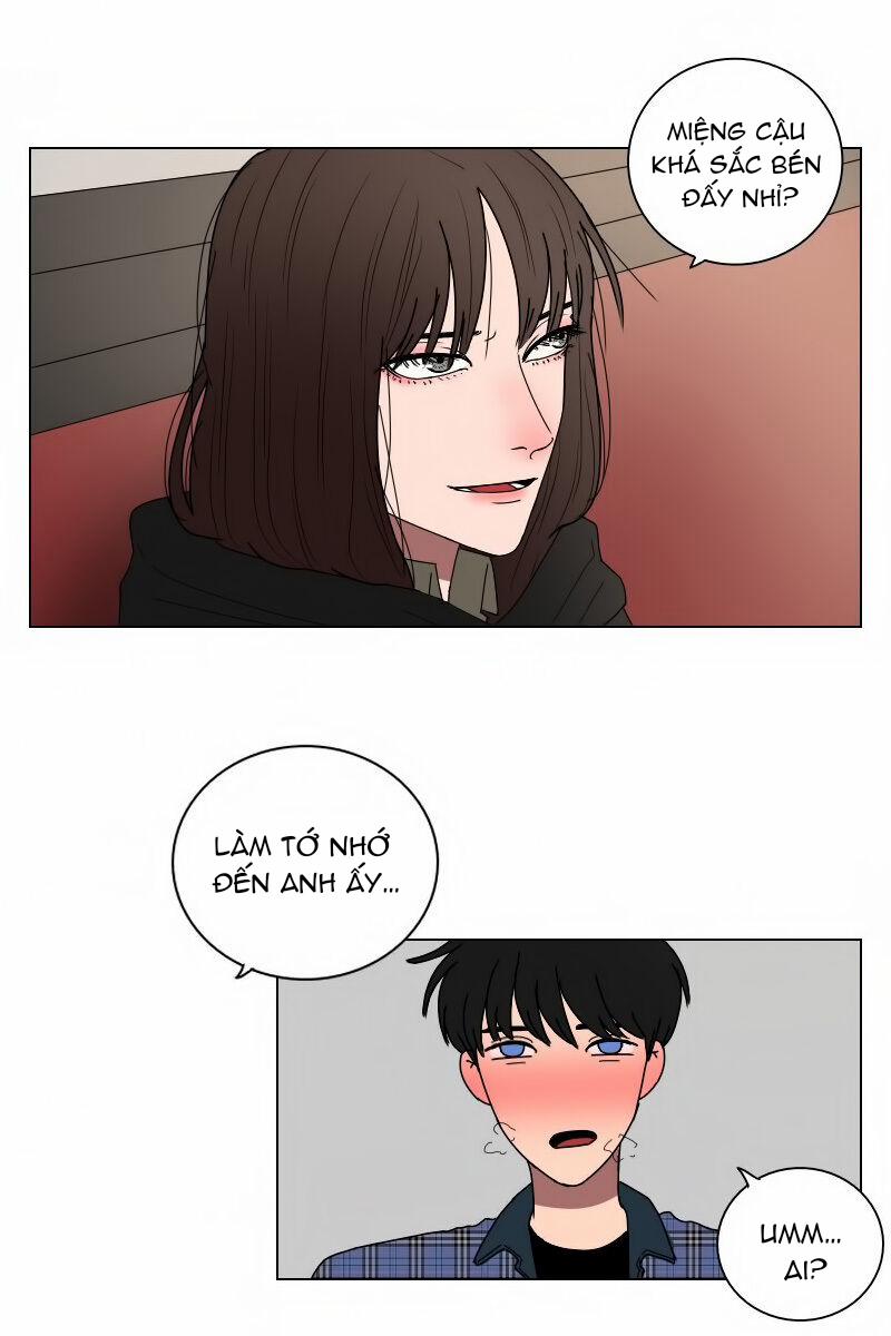 Rumor Has It 7 trang 19