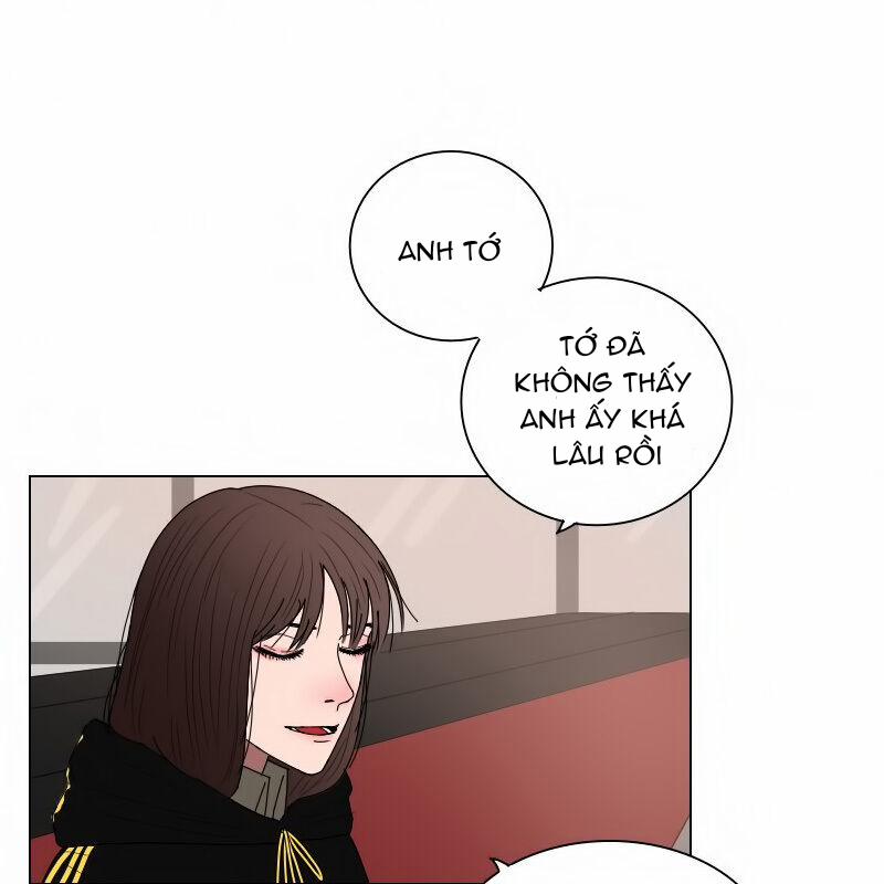 Rumor Has It 7 trang 20