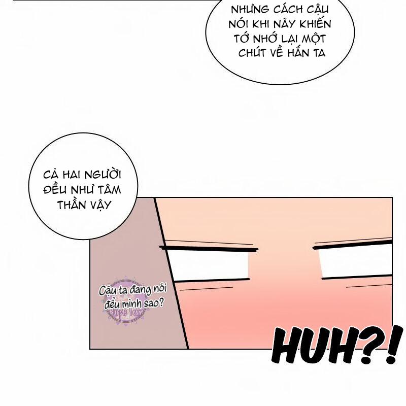 Rumor Has It 7 trang 21