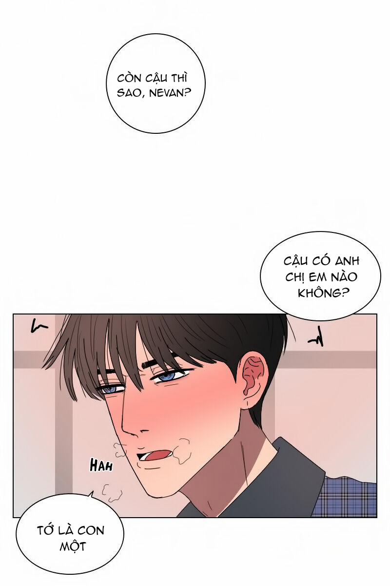 Rumor Has It 7 trang 22