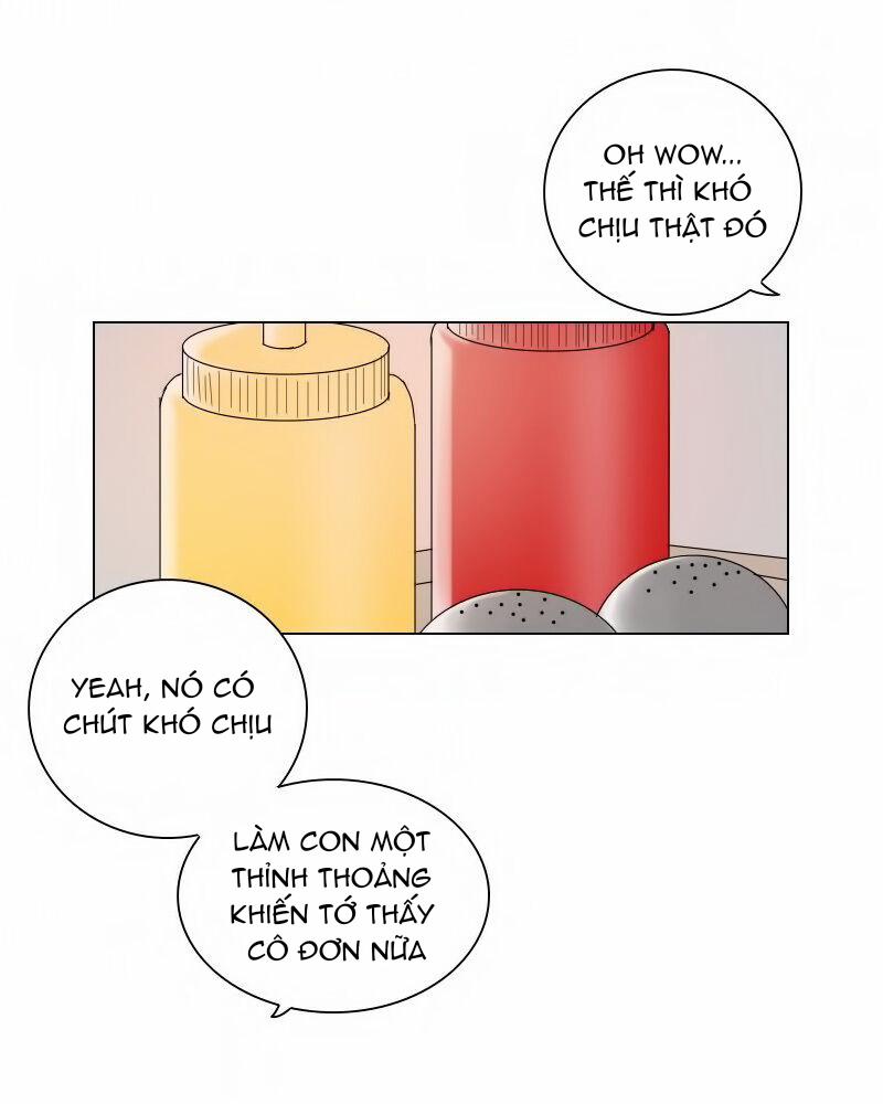 Rumor Has It 7 trang 23