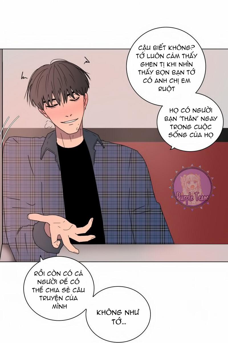 Rumor Has It 7 trang 24