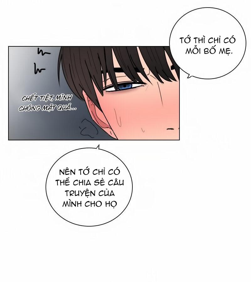 Rumor Has It 7 trang 25