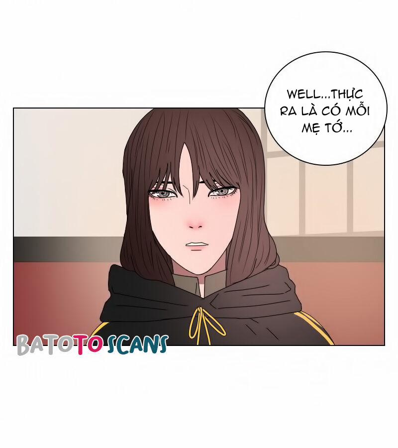 Rumor Has It 7 trang 26